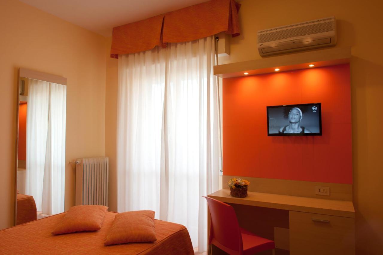 Hotel Regent Pescara Ngoại thất bức ảnh