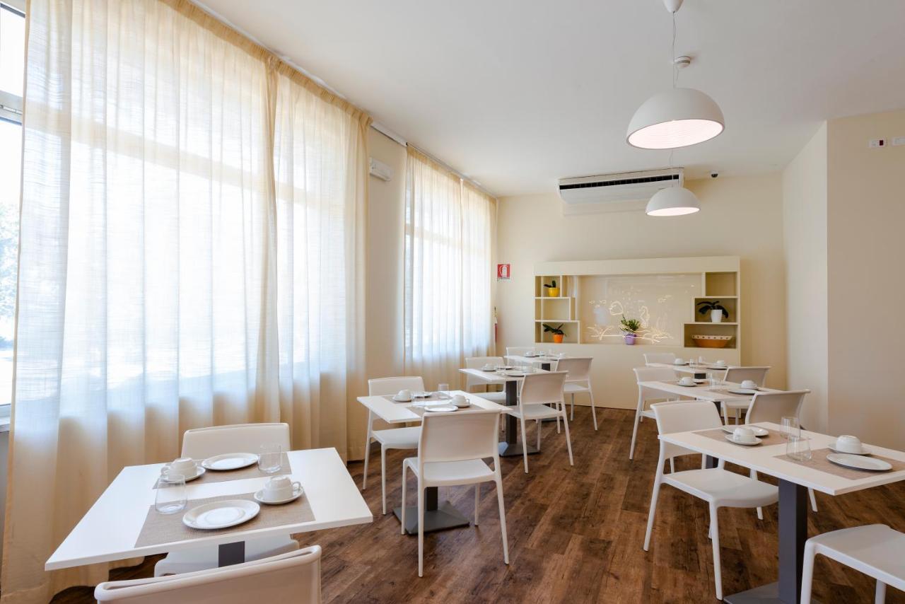 Hotel Regent Pescara Ngoại thất bức ảnh